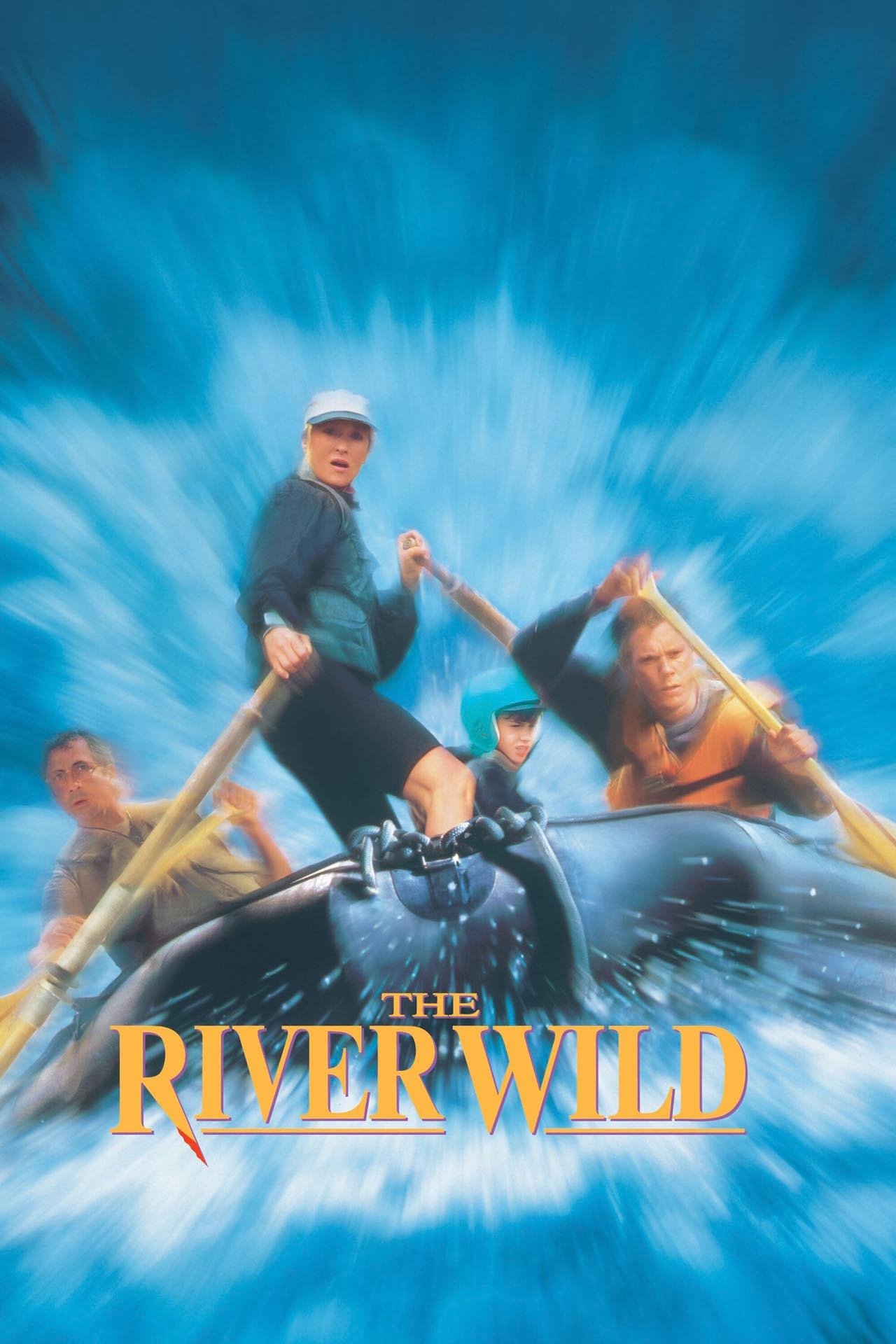 The River Wild (1994) [14967] (A1764008783) [[Movies]] --Plex--